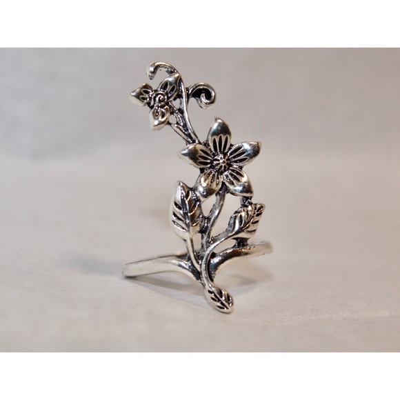 Two Piece Ring Set - Picture 8 of 8